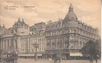 Carte postale Anvers - Grand Hôtel, Enlèvement ou Envoi, Avant 1920, Non affranchie, Anvers