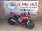 BMW S 1000 R, 2014, 12460  km, Motoren, Motoren | BMW, 4 cilinders, Motorrijbewijs A, Handvatverwarming, Bedrijf