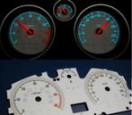 Opel Zafira B - Indiglo Tellerplaten, Autos : Divers, Tuning & Styling, Enlèvement ou Envoi