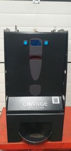 Wisselautomaat duelcoin pro, Verzamelen, Automaten | Overige, Ophalen, Zo goed als nieuw
