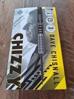 Harrows Dave Chisnall V4 24gr, Sport en Fitness, Ophalen of Verzenden, Zo goed als nieuw, Pijlen