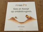 Gonnie&vriendjes - Kees en Koosje op ontdekkingsreis, Ophalen, Zo goed als nieuw, Prentenboek