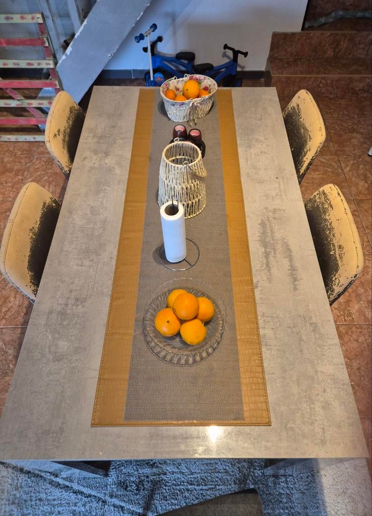 Ensemble salle a manger, Maison & Meubles