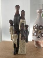 Perignem Amphora beeld, Enlèvement