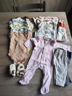 Pakket meisjeskleding maat 62, Kinderen en Baby's, Ophalen of Verzenden, Maat 68