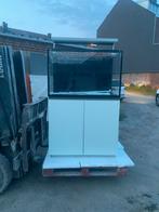 Rode Zee Max s 400, Ophalen, Zo goed als nieuw, Leeg aquarium