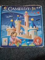 SMART GAME Camelot JR, Enlèvement
