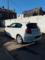 Bmw 116d, Auto's, BMW, 1 Reeks, Diesel, Particulier, Cruise Control
