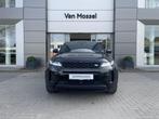 Land Rover Range Rover Evoque P160 MHEV FWD Auto R-Dynamic, Auto's, Land Rover, Stof, Gebruikt, Zwart, Regensensor