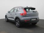 Volvo XC40 T2 R-Design LED | NAVI | CAMERA, Auto's, Voorwielaandrijving, Gebruikt, SUV of Terreinwagen, Zilver of Grijs