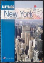 New York x 2, Boeken, Ophalen of Verzenden
