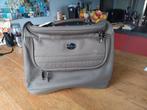 Beauty Case van het merk American Tourister, Ophalen, Gebruikt, Zacht kunststof