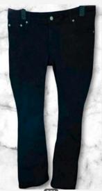 ✨️NLY JEANS Broek Maat 46 - Met BUNDELKORTING‼️✨️, Kleding | Dames, NLY Jeans, Zwart, Overige jeansmaten, Ophalen of Verzenden