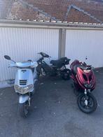 Scooter kapot? Laat het maken bij ons!, Fietsen en Brommers, Ophalen of Verzenden