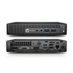 Home Lab Starter Pack: 3x HP ProDesk i5/256GB SSD Proxmox, Enlèvement ou Envoi