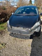 Ford fiesta 2009 export, Autos, Ford, Achat, Boîte manuelle, Diesel, Particulier
