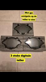 Vespa sprint / primavera digitale teller, Ophalen of Verzenden