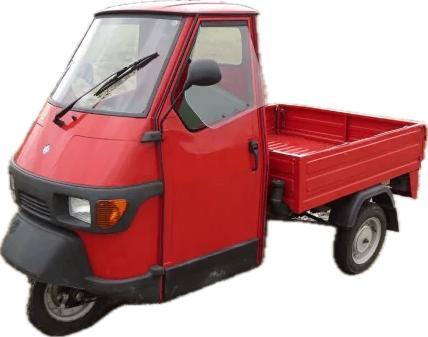 Piaggio Apé gezocht, Fietsen en Brommers, Overige Fietsen en Brommers, Gebruikt, Ophalen