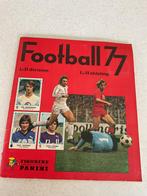Panini Album football 1977 complet, Enlèvement, Comme neuf