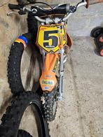 KTM 50 cc, Enlèvement, Comme neuf