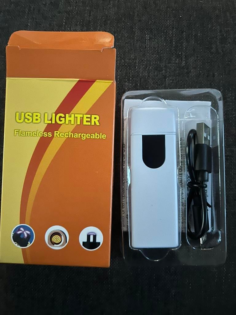 Usb aanstekers, Verzamelen, Ophalen of Verzenden, Zo goed als nieuw