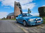 Ford Escort Xr3i cabrio mk4, Auto's, Ford, Particulier, Te koop, Escort