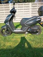 Scooter, Fietsen en Brommers, Ophalen, Overige modellen, Benzine, 50 cc