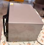 Combi micro-ondes Samsung (modèle MC457TGRCSR) - 45 litres, Electroménager, Micro-ondes, Enlèvement, Gril, Micro-ondes