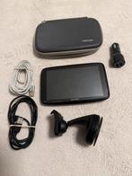 TomTom Go 620 wifi- lifetime map traffic flitser update, Enlèvement, Comme neuf