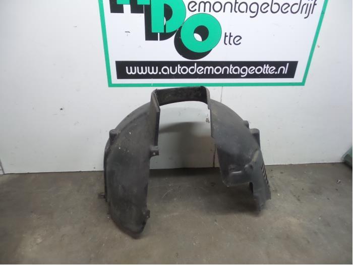 Wielkuip van een Lancia Musa, Auto-onderdelen, Carrosserie, Lancia, Gebruikt, 3 maanden garantie, Ophalen of Verzenden