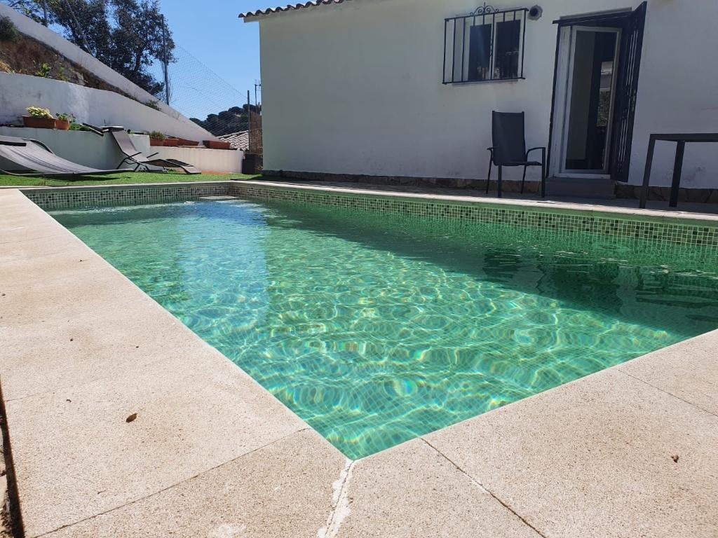 Villa avec piscine sans vis á vis 7 km plage, vue incroyable, Vakantie, Vakantiehuizen | Spanje, Wasmachine, Costa Brava, Landelijk