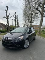 Opel Zafira Tourer 1.4i/137.000km/2016/7 place/Navi/Velgen, Bedrijf, Zafira, Onderhoudsboekje, Te koop