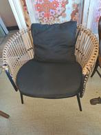 J-Line Stoel Joa. Lounge Stoel, Ophalen