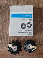 Shimano RD-M8000 XT Pulley set, Fietsen en Brommers, Fietsonderdelen, Nieuw, Derailleur of Ketting, Shimano, Mountainbike