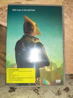 NEW ORDER, A Collection, Joy Division, Post Punk, Wave, Alle leeftijden, Ophalen of Verzenden, Zo goed als nieuw, Muziek en Concerten
