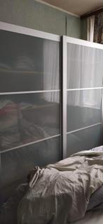 armoire, 200 cm ou plus, Enlèvement, Utilisé, 200 cm ou plus