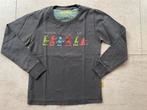 Longsleeve Stones & Bones maat 140, Ophalen of Verzenden, Zo goed als nieuw, Stones and bones, Shirt of Longsleeve