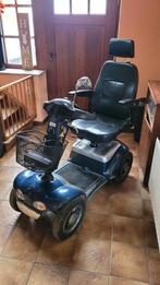 Scooter électrique shoprider, Diversen, Ophalen, Shoprider