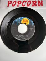 THE FIESTAS. THE GYPSY SAID. USA 45T, Enlèvement ou Envoi