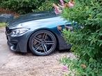 BMW M4 enkel voor liefhebber, geen krasje!!!!!!, Automaat, Achterwielaandrijving, Overige kleuren, Particulier