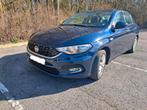 Fiat TIPO 1.6 MULTIJET 120CH, 10/2017, Autos, Euro 6, 5 portes, Particulier, Tissu