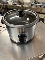 Rice cooker, Enlèvement, Neuf