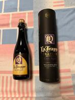 La trappe oak aged 17 en 27, Collections, Marques de bière, Enlèvement ou Envoi, Comme neuf, La Trappe