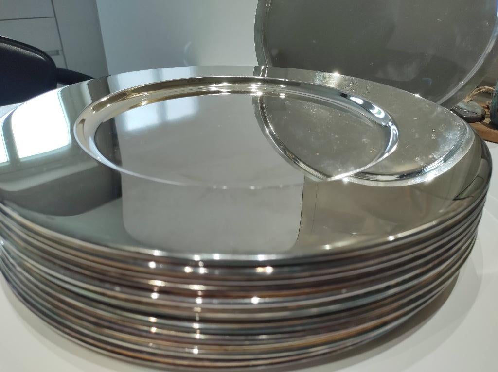 Onderzetborden, Ophalen, Gebruikt