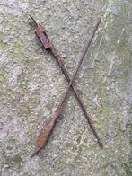 Lebel poilu français WW1 WW2, Enlèvement ou Envoi, Armée de terre, Douilles ou Pièces de fouille