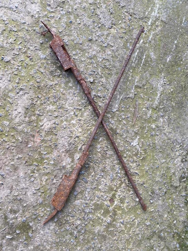 Lebel poilu français WW1 WW2, Collections, Objets militaires | Seconde Guerre mondiale, Armée de terre, Enlèvement ou Envoi