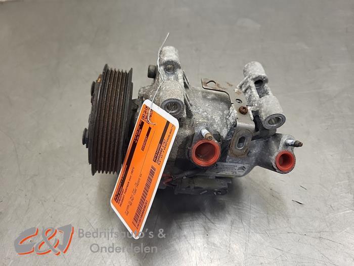 Pompe clim d'un Peugeot Partner, Autos : Pièces & Accessoires, -, 3 mois de garantie, Utilisé, -