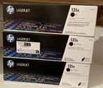Lot de 10 toners HP Laserjet 131A neufs, Ophalen, Nieuw, Toner, HP