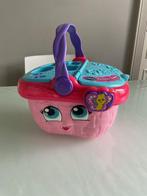 VTech Vormenpret Picknickset, Enlèvement ou Envoi, Comme neuf