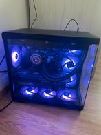 High-End gaming PC, Ophalen, 32 GB, Zo goed als nieuw, Gaming